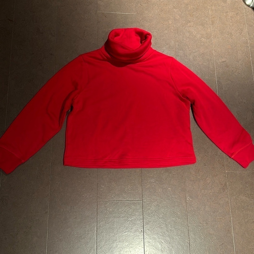 Zara sweatshirt size XL